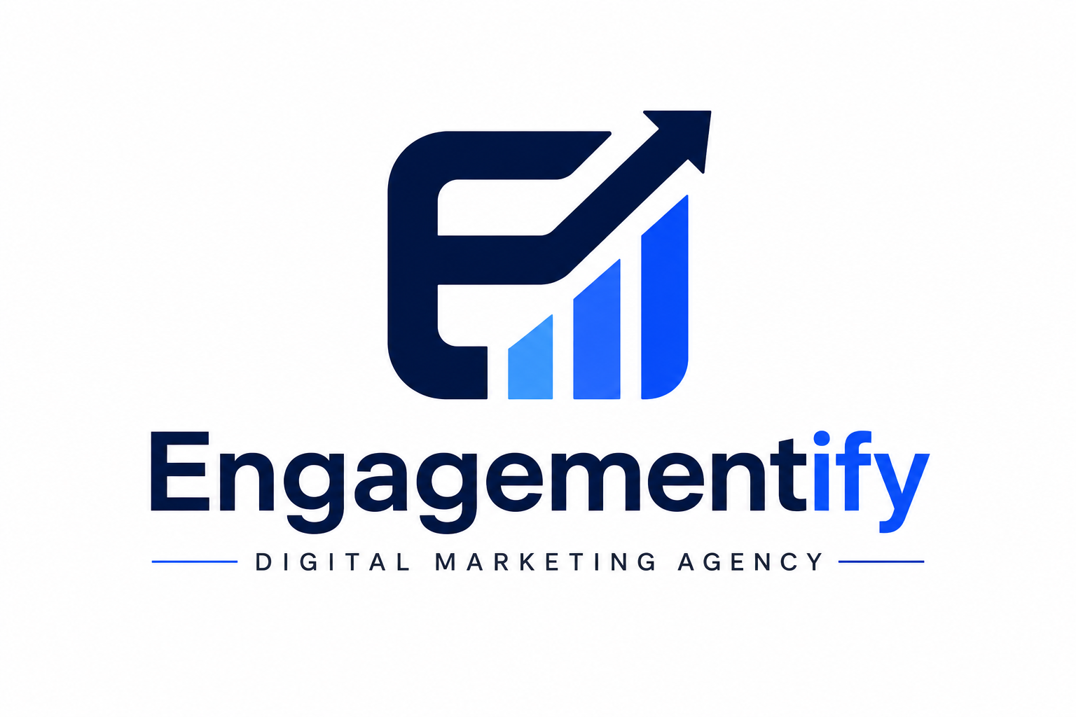 Engagementify — Digital Marketing Agency Mumbai